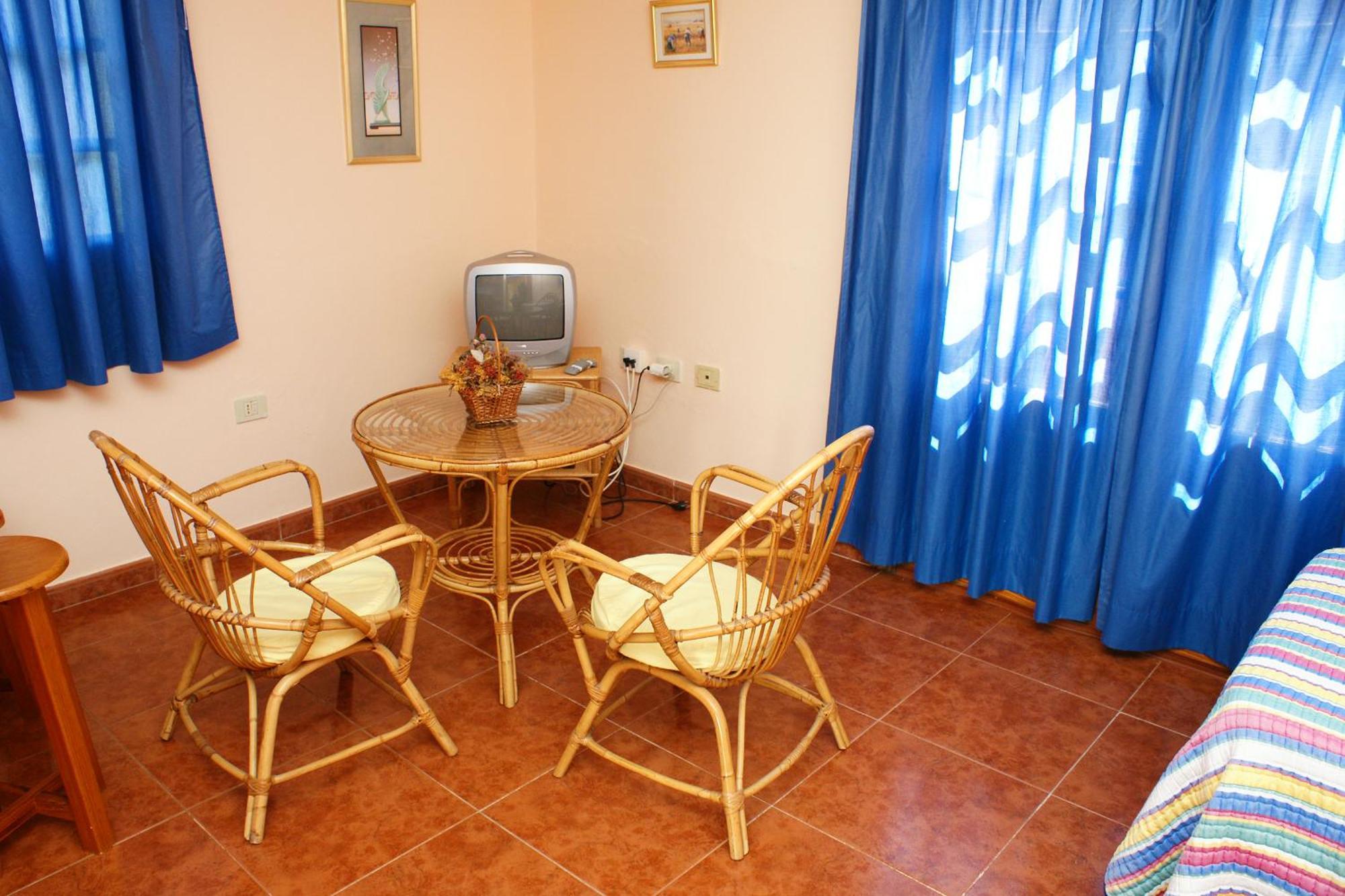 Apartamentos Nelly Валле Гранд Рей Номер фото