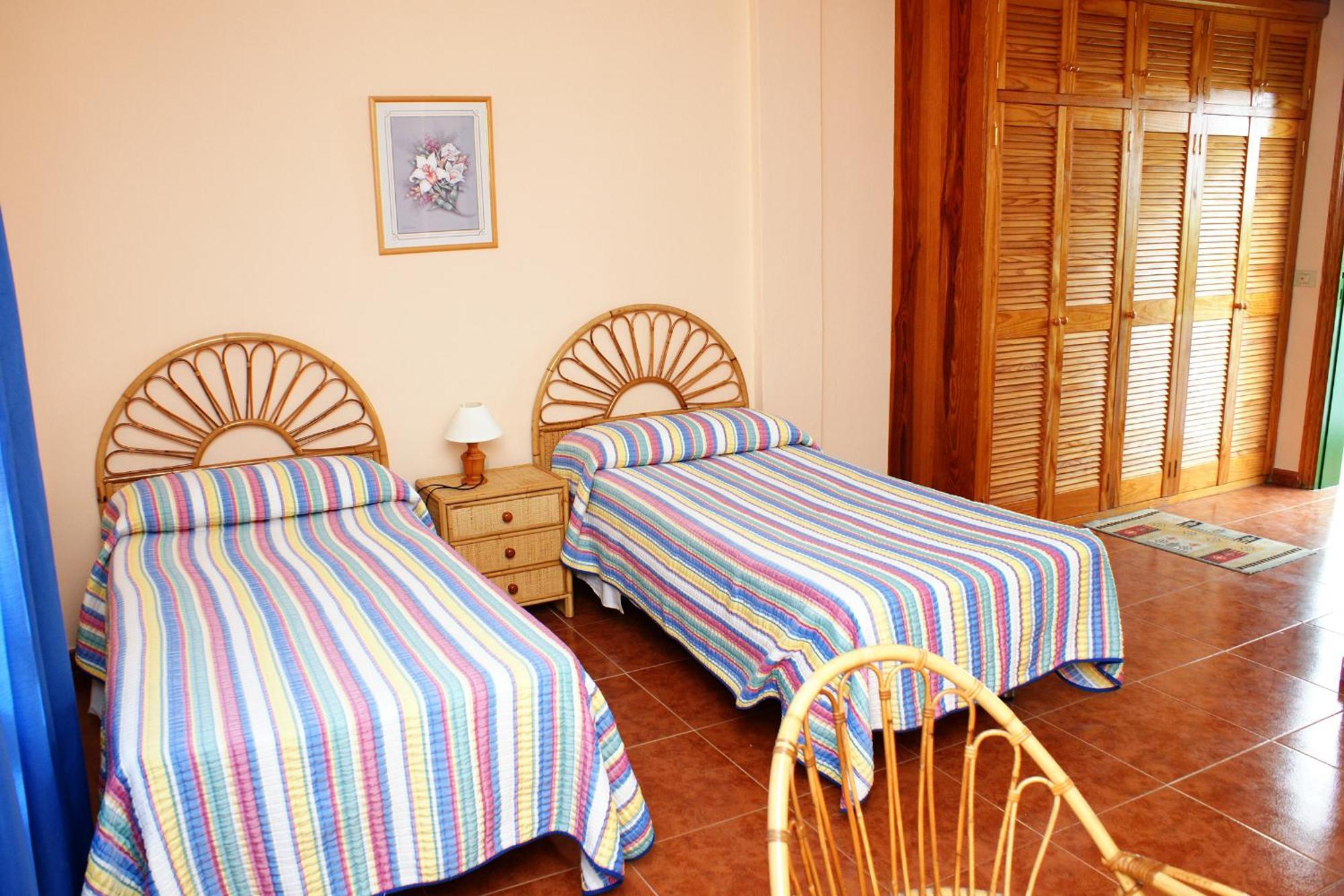 Apartamentos Nelly Валле Гранд Рей Номер фото