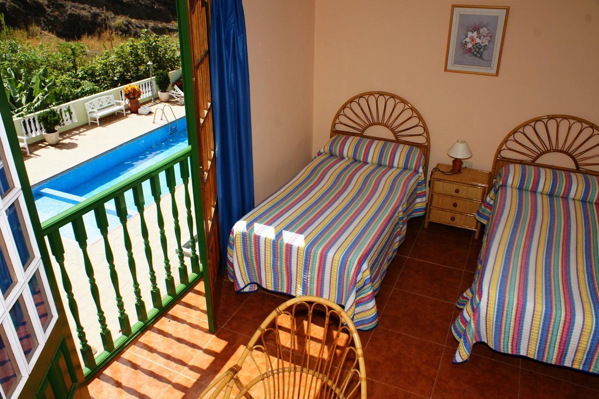 Apartamentos Nelly Валле Гранд Рей Номер фото