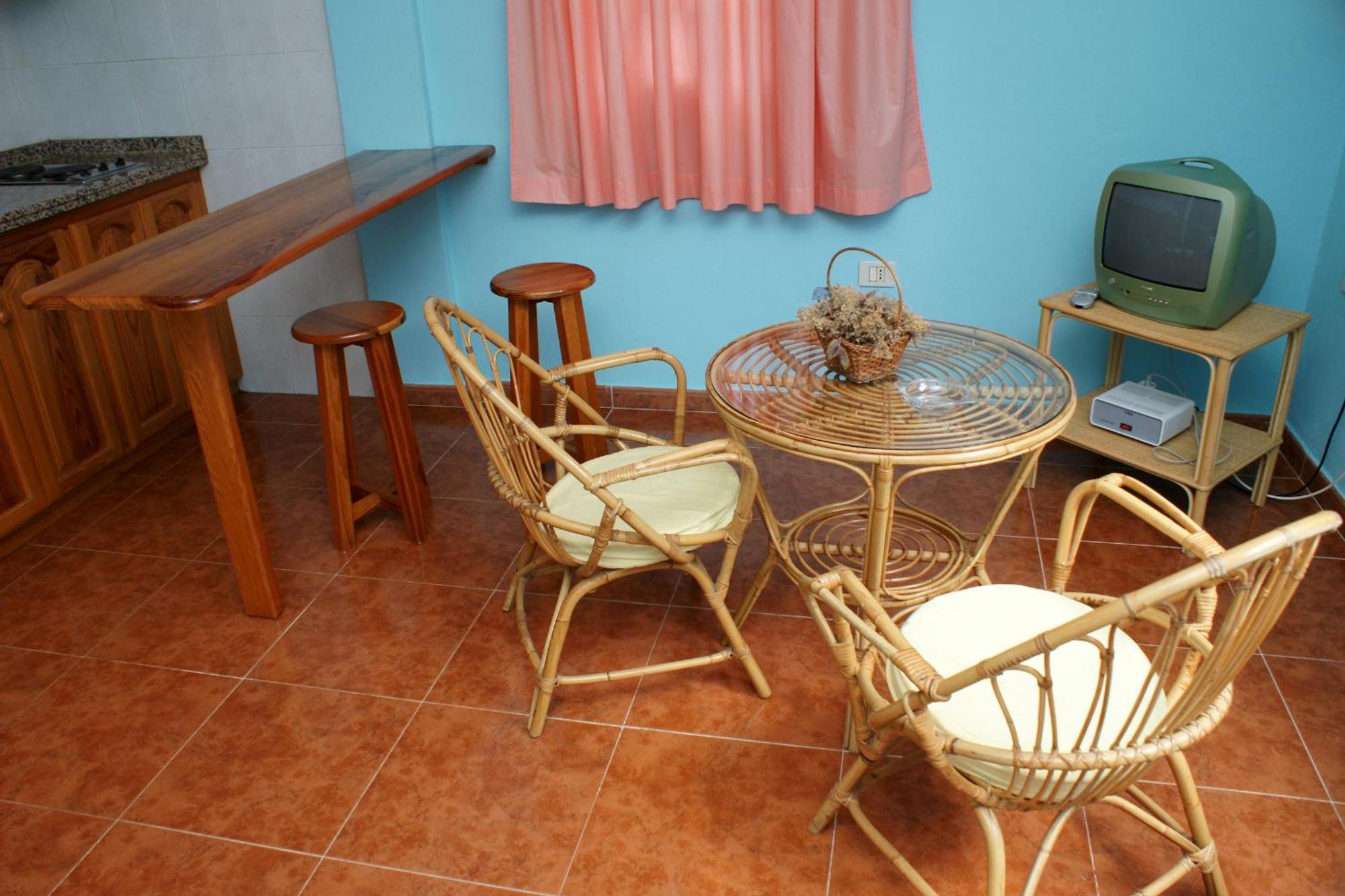 Apartamentos Nelly Валле Гранд Рей Номер фото