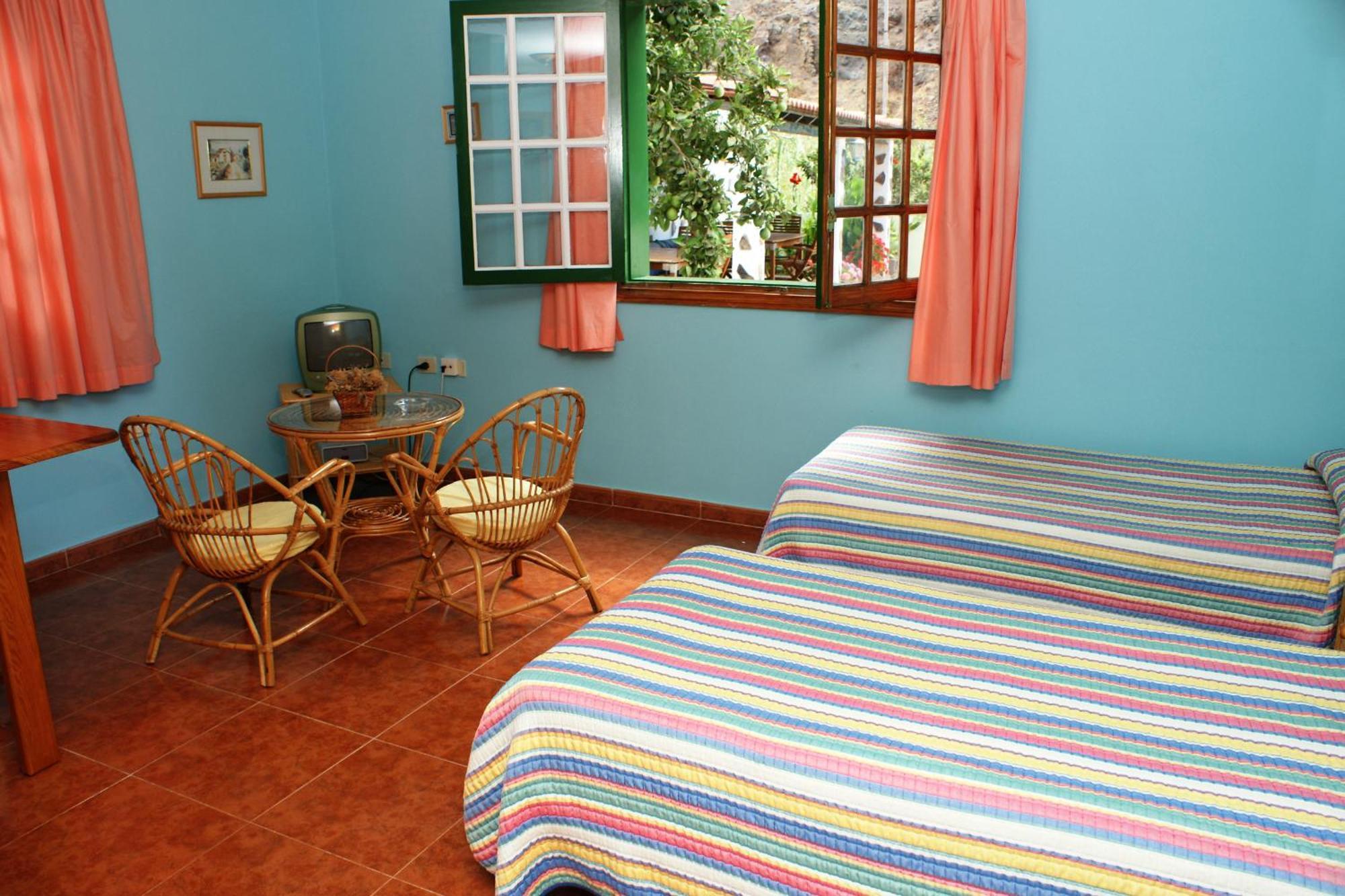 Apartamentos Nelly Валле Гранд Рей Номер фото