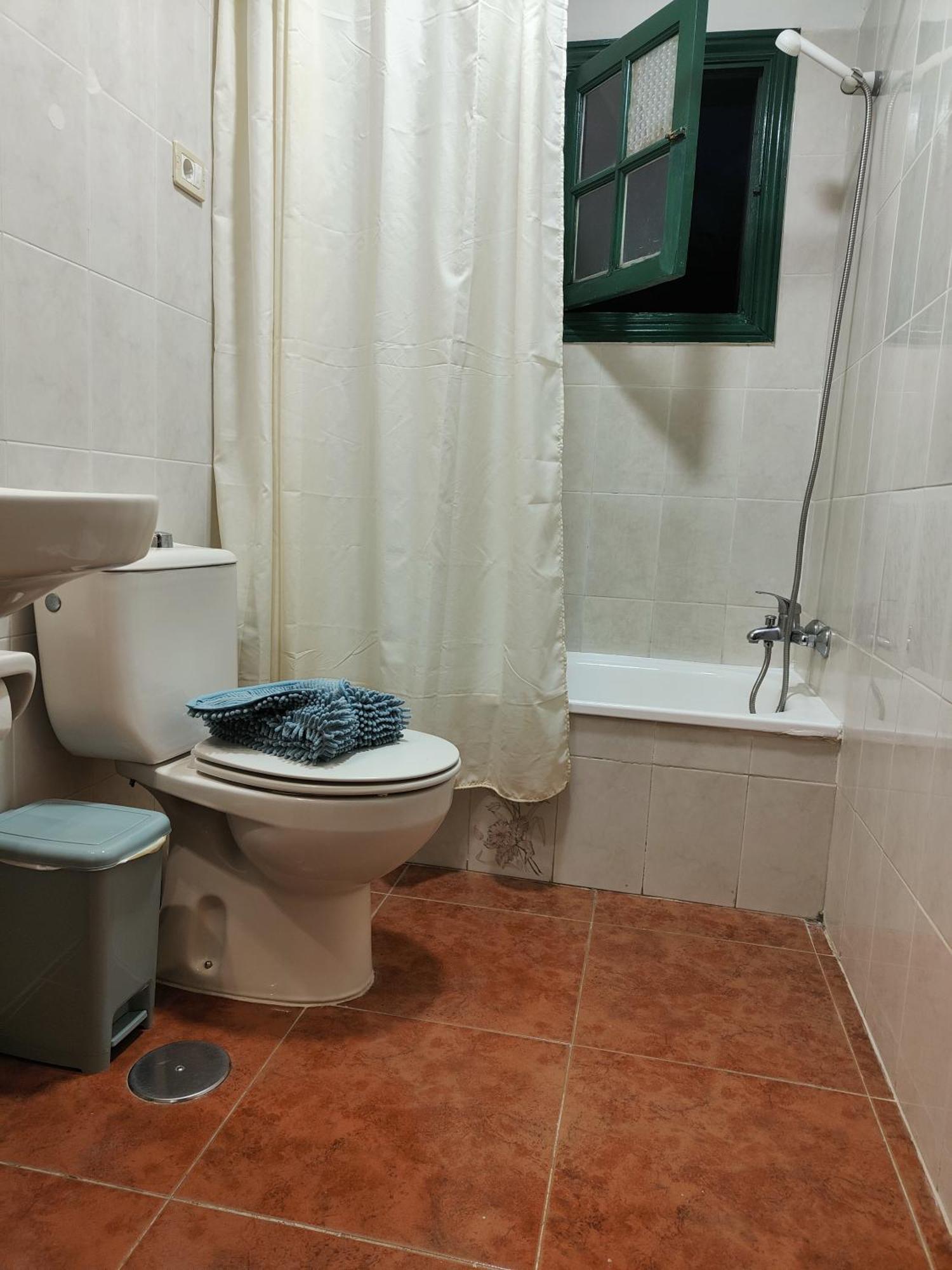 Apartamentos Nelly Валле Гранд Рей Экстерьер фото