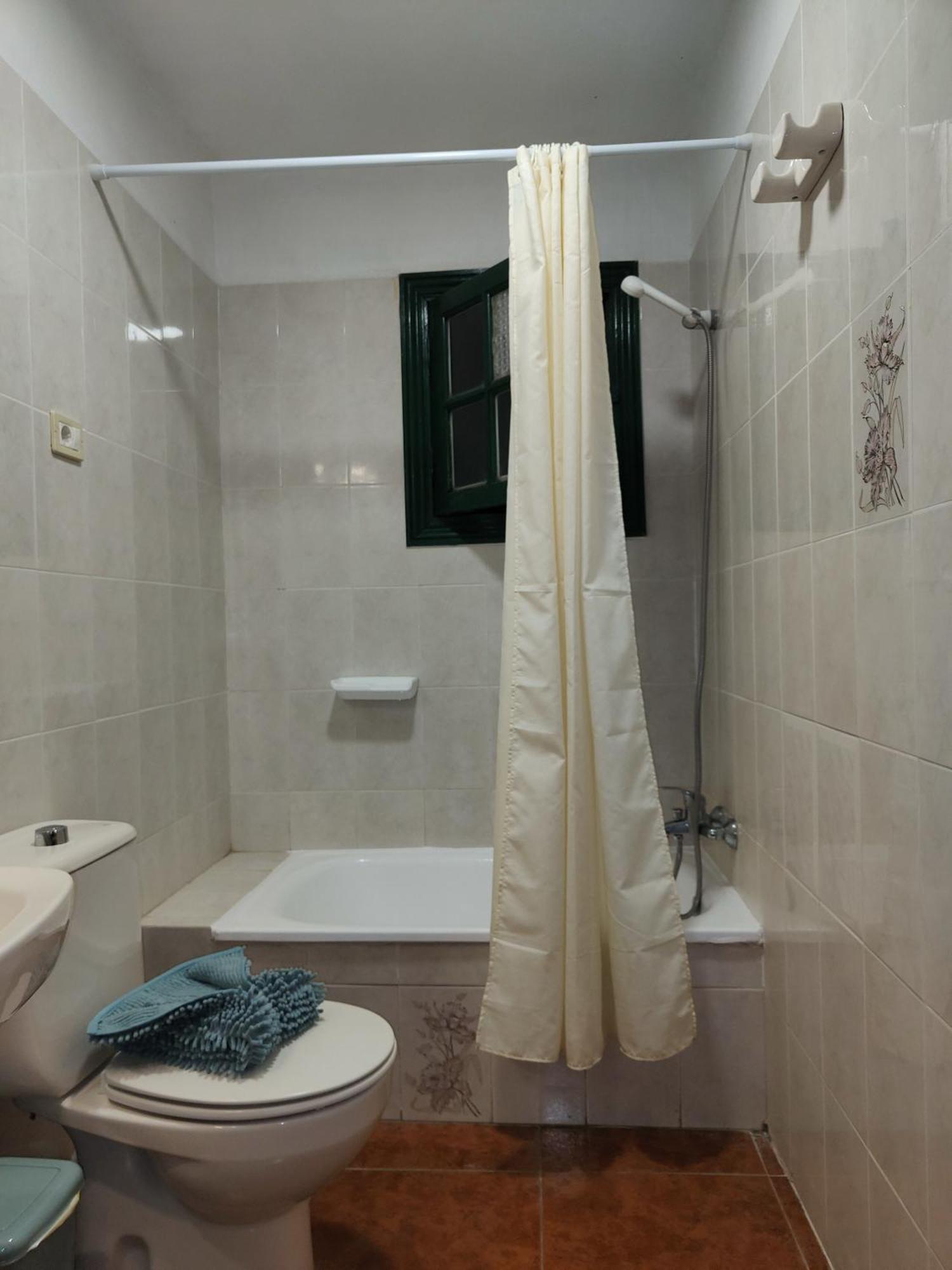 Apartamentos Nelly Валле Гранд Рей Экстерьер фото