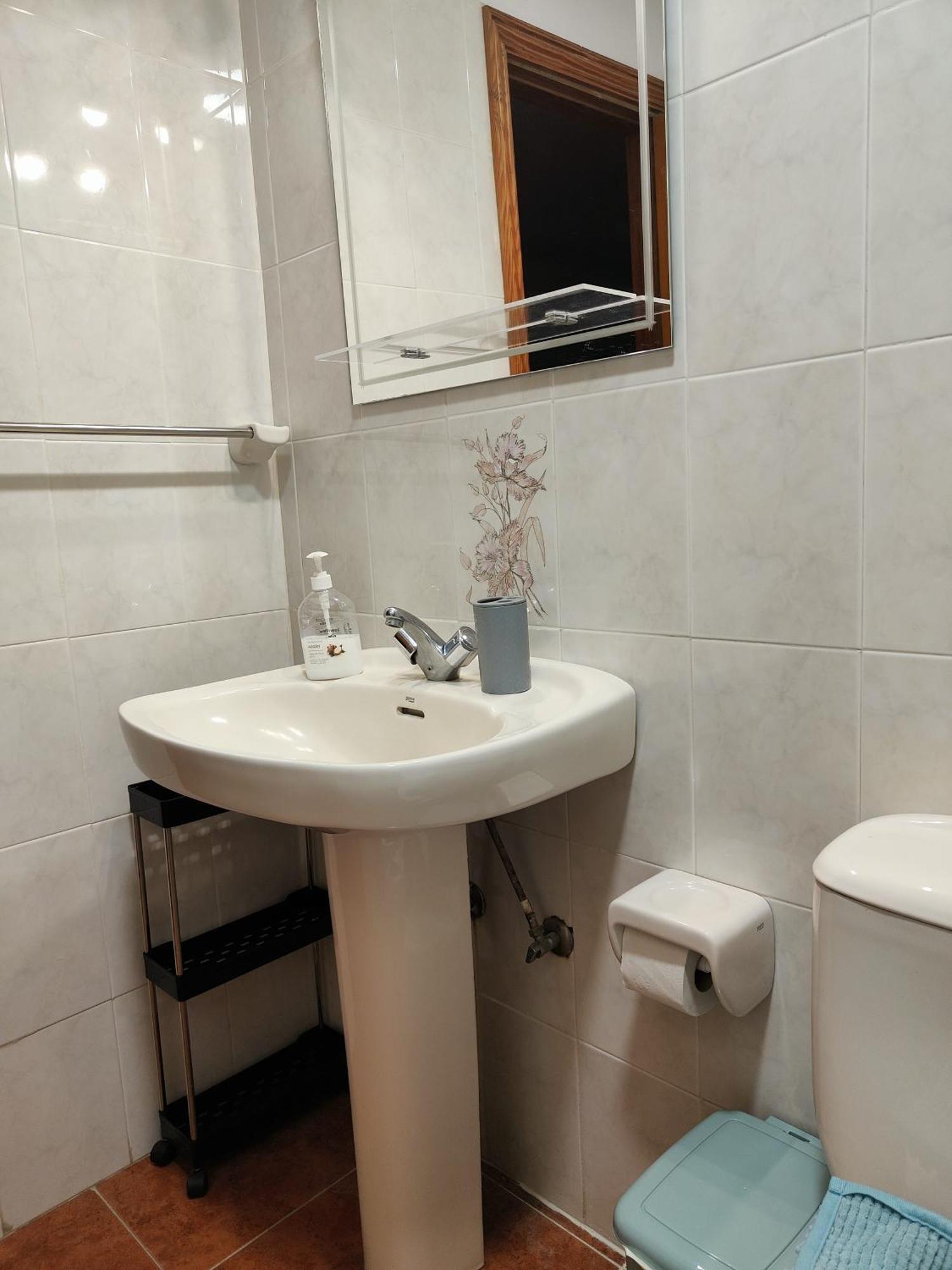 Apartamentos Nelly Валле Гранд Рей Экстерьер фото