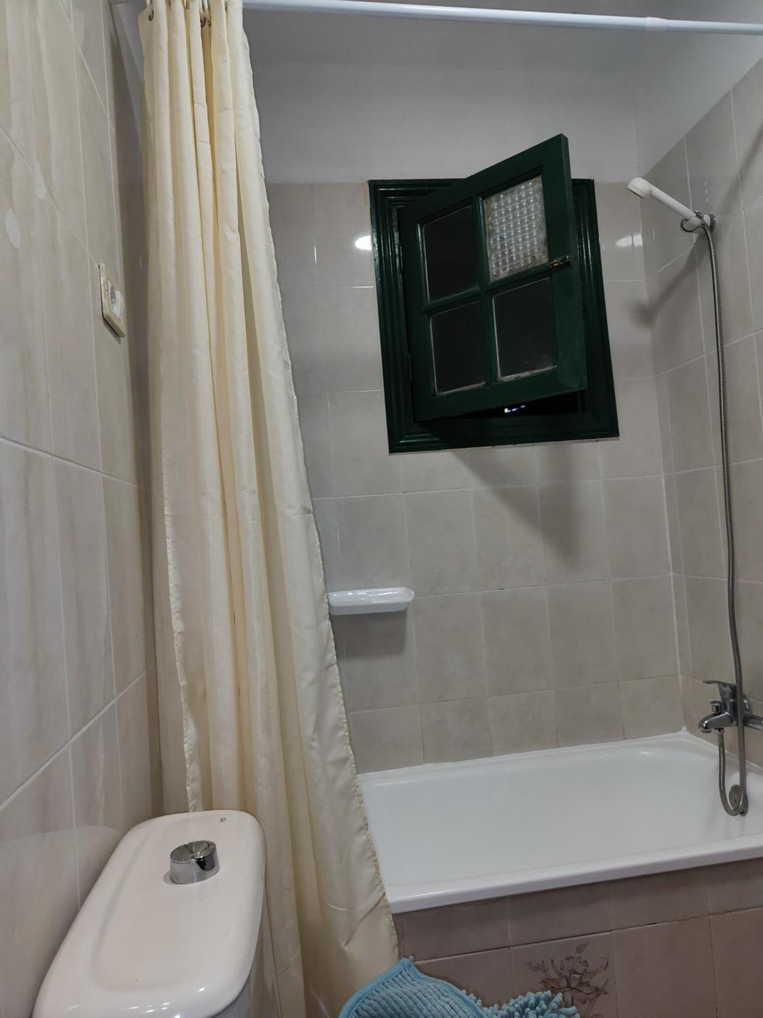 Apartamentos Nelly Валле Гранд Рей Экстерьер фото