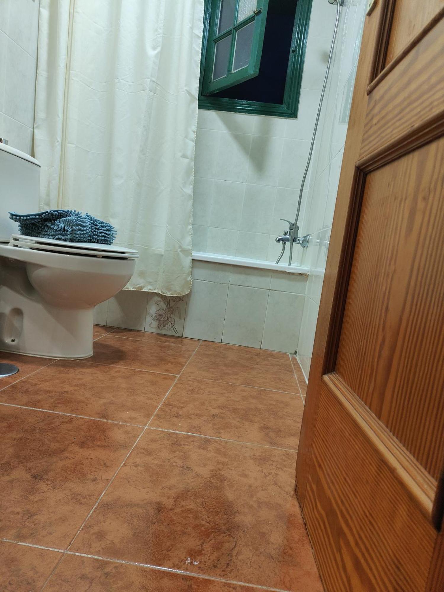 Apartamentos Nelly Валле Гранд Рей Экстерьер фото