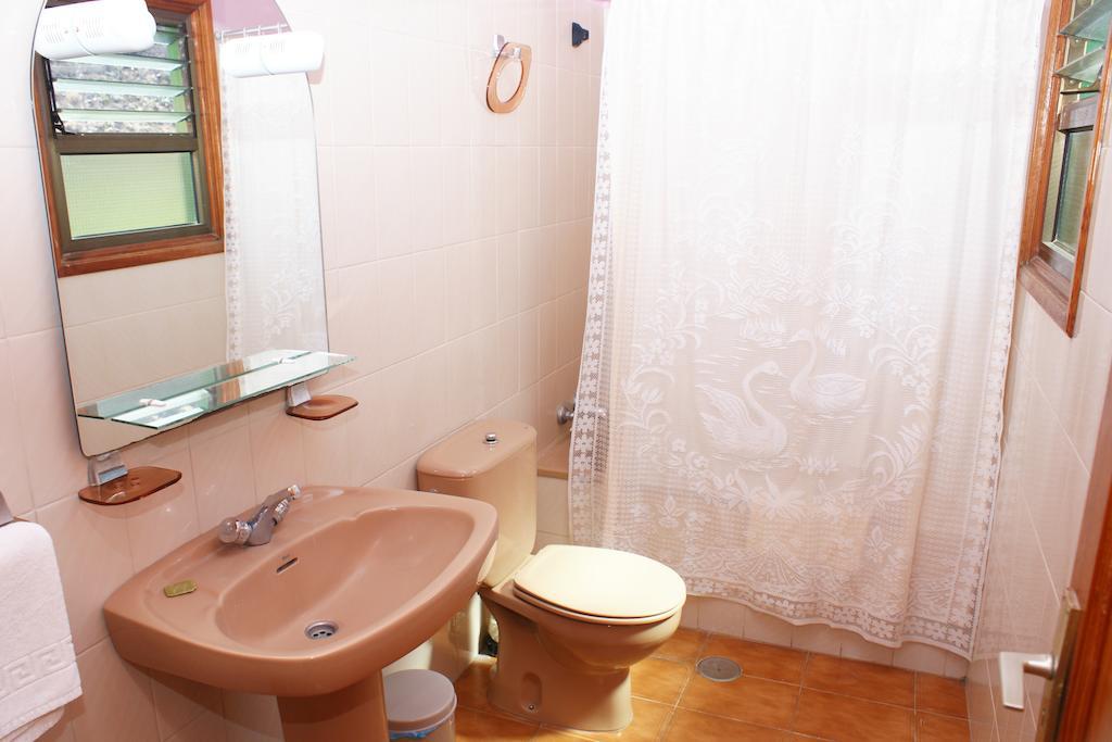 Apartamentos Nelly Валле Гранд Рей Номер фото